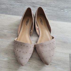 Seychelles | Pointed Toe Flat